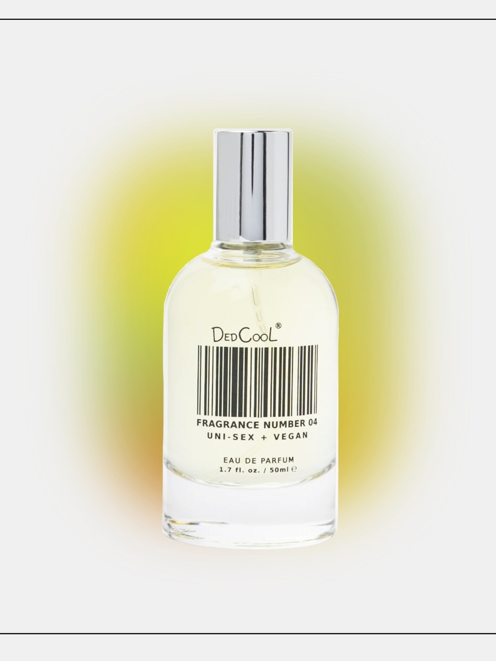 Dedcool Fragrance 04 Eau de Parfum